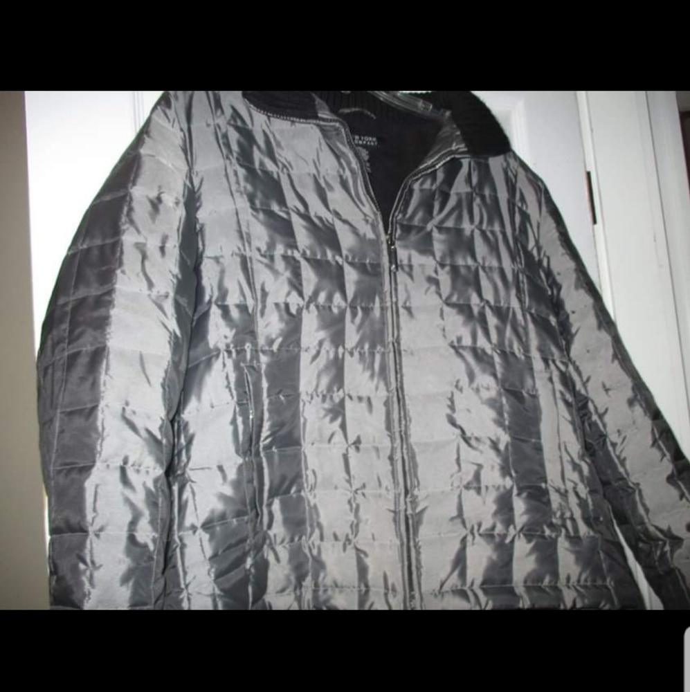 New York & Co. Womans winter jacket